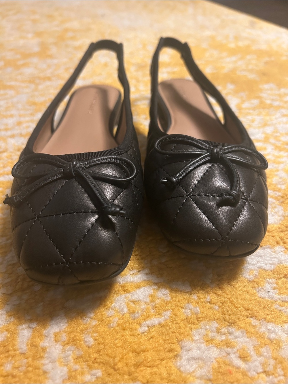 Aerosole sling backs NWOT